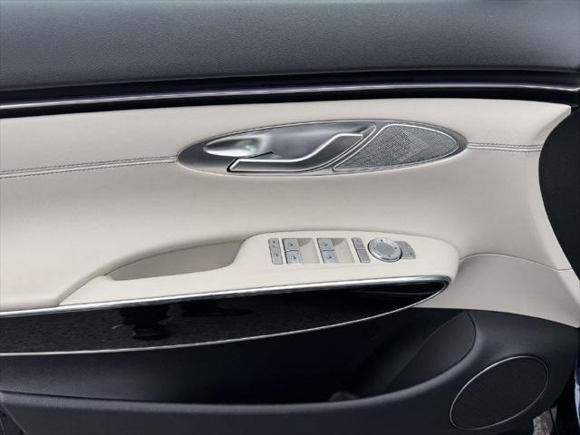 2026 Genesis Gv70 - $50,499