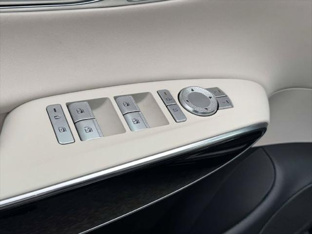 2026 Genesis Gv70 - $50,499