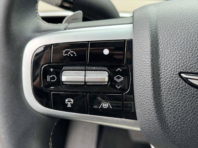 2026 Genesis Gv70 - $50,499