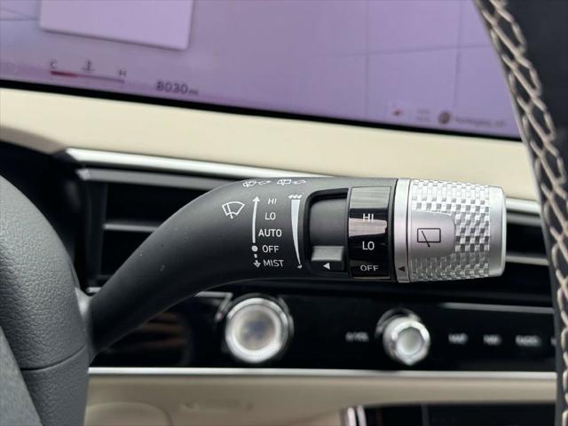 2026 Genesis Gv70 - $50,499