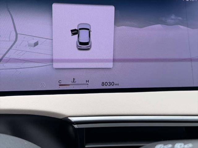 2026 Genesis Gv70 - $50,499