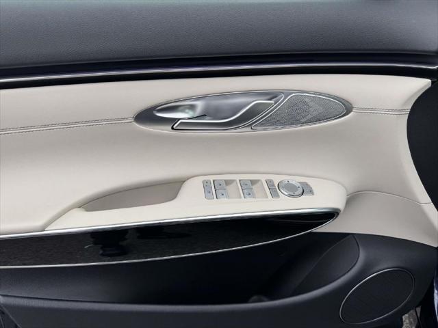 2026 Genesis Gv70 - $50,499