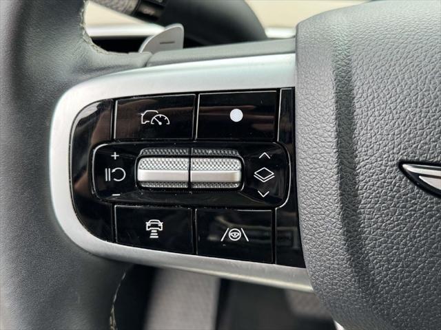 2026 Genesis Gv70 - $50,499