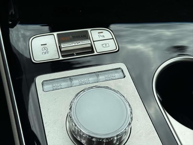 2026 Genesis Gv70 - $50,499