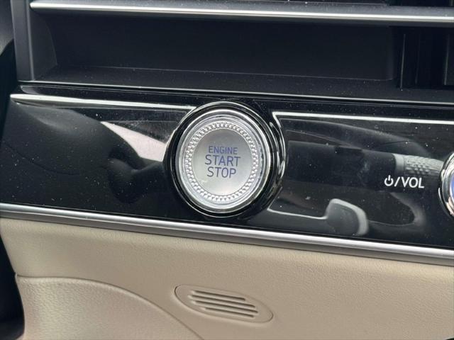 2026 Genesis Gv70 - $50,499