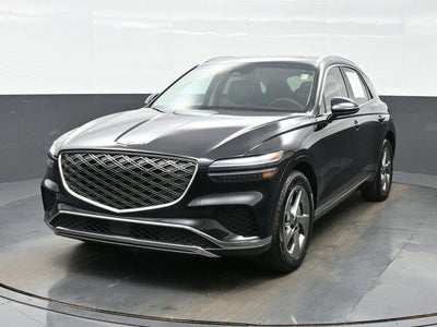 Photo of a 2026 Genesis GV70 AWD 2.5T Select 4DR SUV for sale