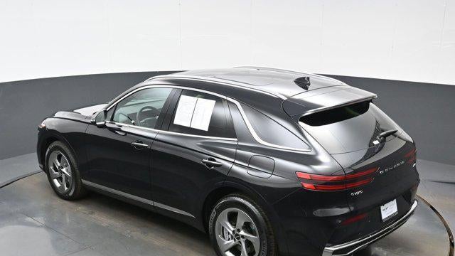 2026 Genesis GV70 2.5T Select