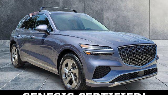 Preowned 2026 Genesis GV70 2.5T Select for Sale