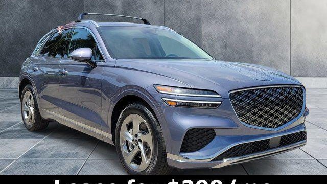 Preowned 2026 Genesis GV70 2.5T Select for Sale