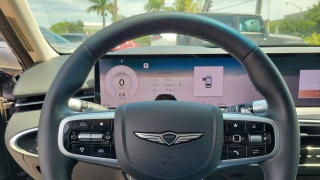 2026 Genesis GV70 2.5T Select