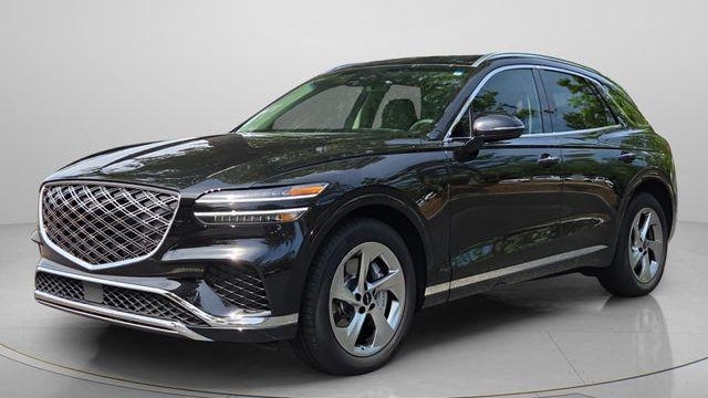 Preowned 2026 Genesis GV70 2.5T Select for Sale