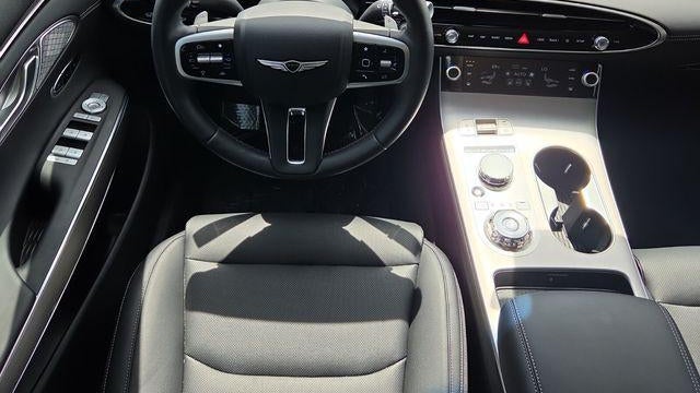 2026 Genesis GV70 2.5T Select