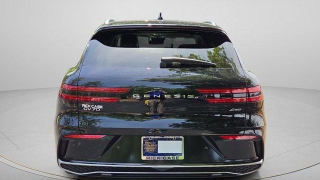 2026 Genesis GV70 2.5T Select
