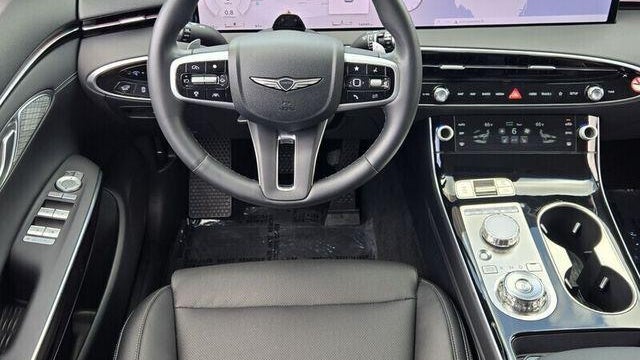 2026 Genesis GV70 2.5T Select