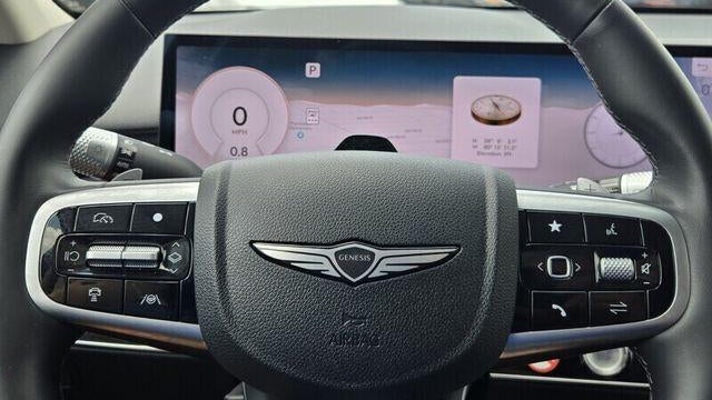 2026 Genesis GV70 2.5T Select