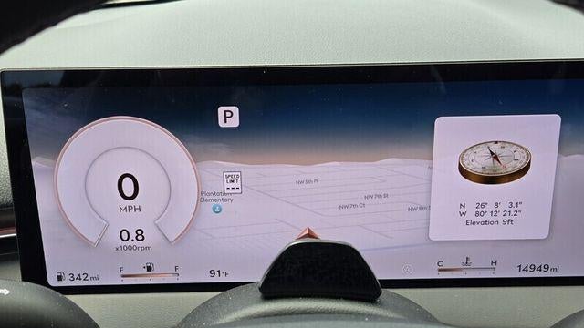 2026 Genesis GV70 2.5T Select