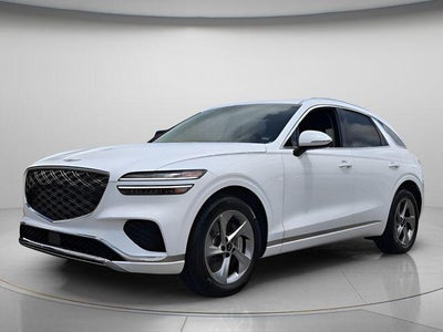 Photo of a 2026 Genesis GV70 AWD 2.5T Select 4DR SUV for sale