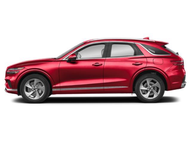 2026 Genesis GV70 2.5T Select — photo 1 of 3