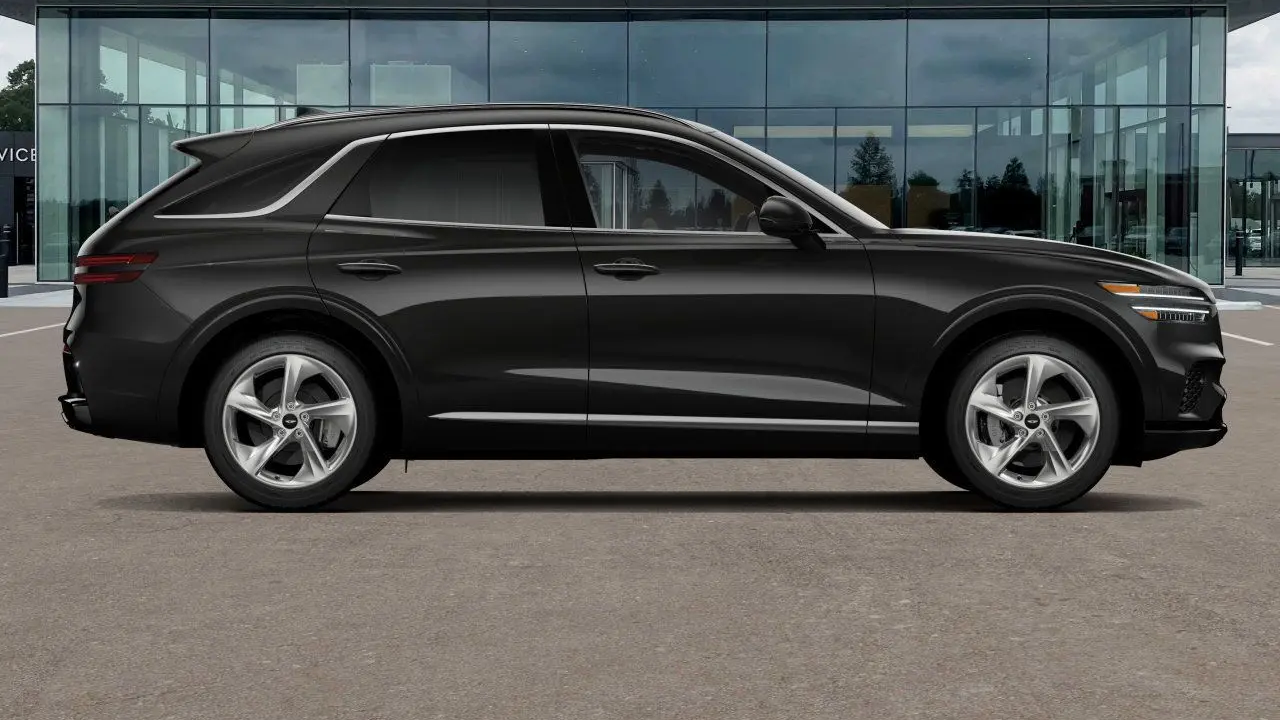 2026 Genesis GV70 2.5T Select