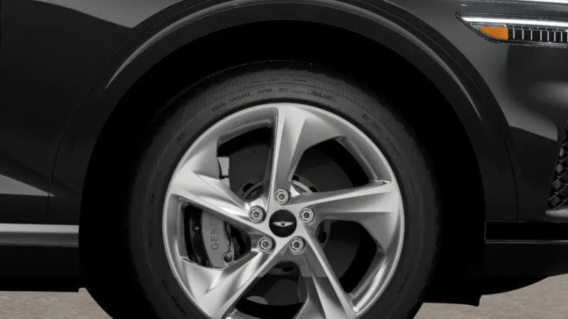 2026 Genesis GV70 2.5T Select