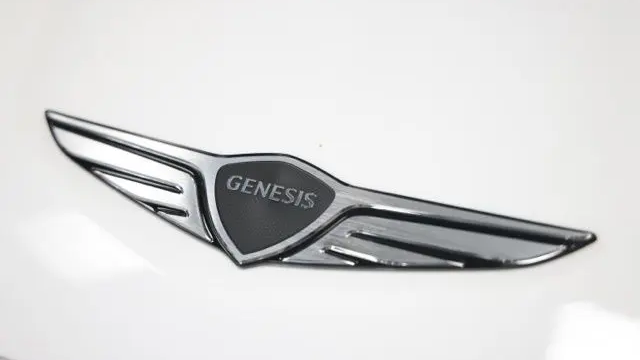 2026 Genesis GV70 2.5T Select