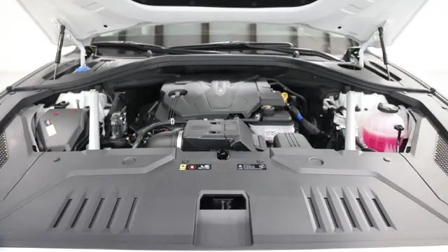 2026 Genesis GV70 2.5T Select