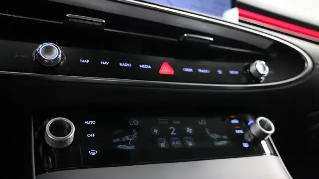 2026 Genesis GV70 2.5T Select