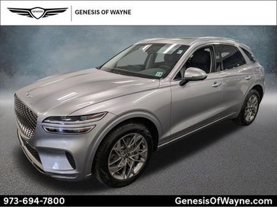 Photo of a 2024 Genesis GV70 AWD 2.5T Standard 4DR SUV for sale