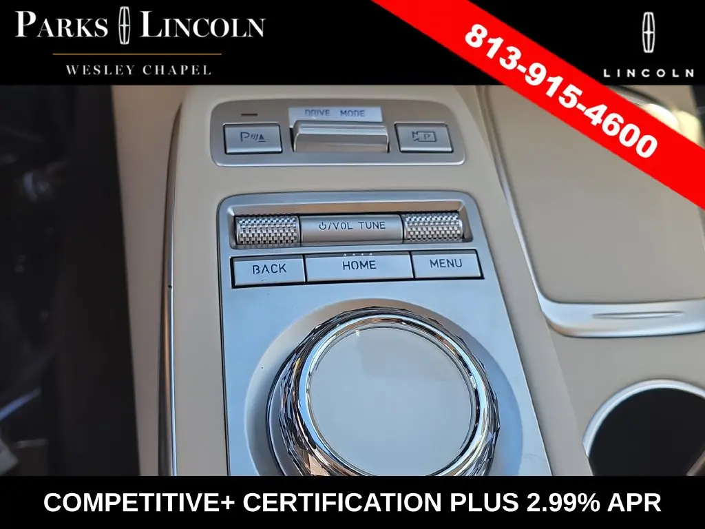 2024 Genesis Gv70 - $39,500