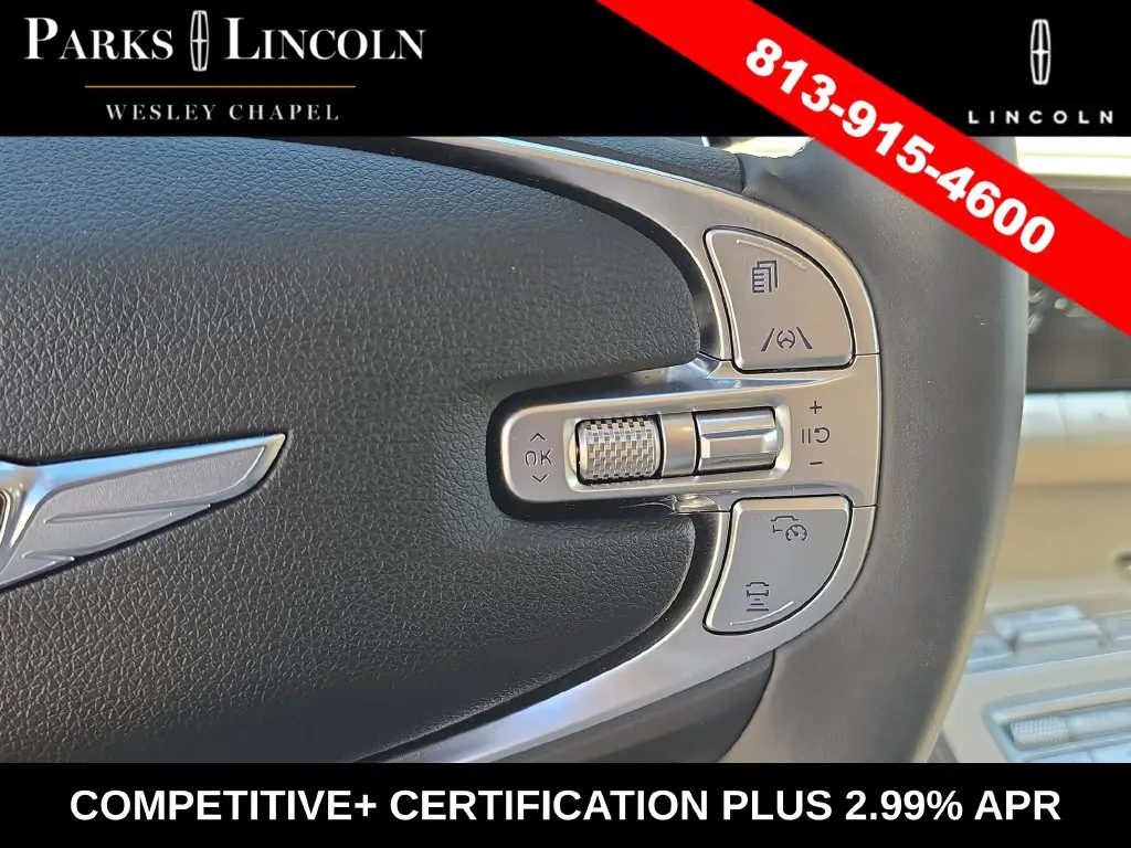 2024 Genesis Gv70 - $39,500