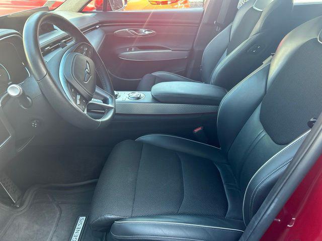 2024 Genesis Gv70 - $39,777
