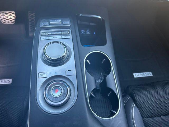 2024 Genesis Gv70 - $39,777