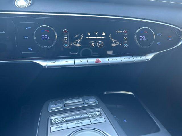 2024 Genesis Gv70 - $39,777