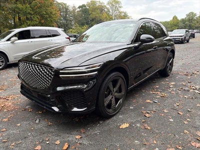 2024 Genesis GV70 AWD 2.5T Standard 4DR SUV