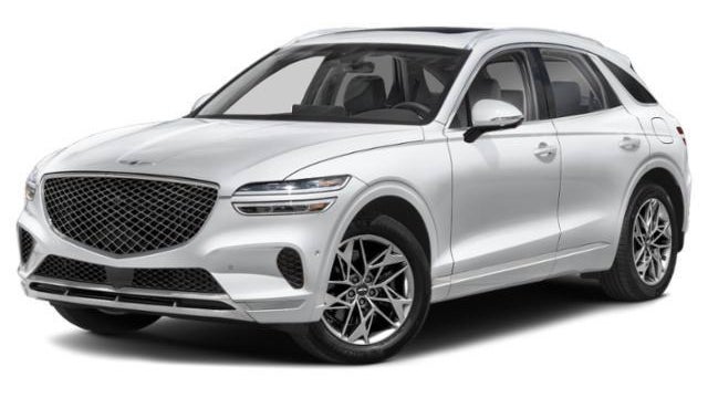 Preowned 2024 Genesis GV70 2.5T Standard for Sale