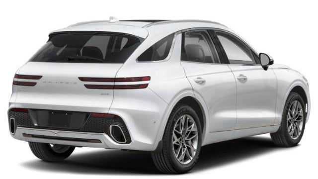 2024 Genesis GV70 2.5T Standard