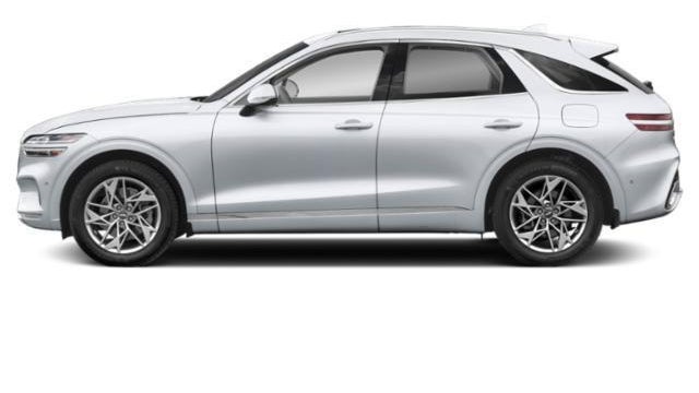2024 Genesis GV70 2.5T Standard
