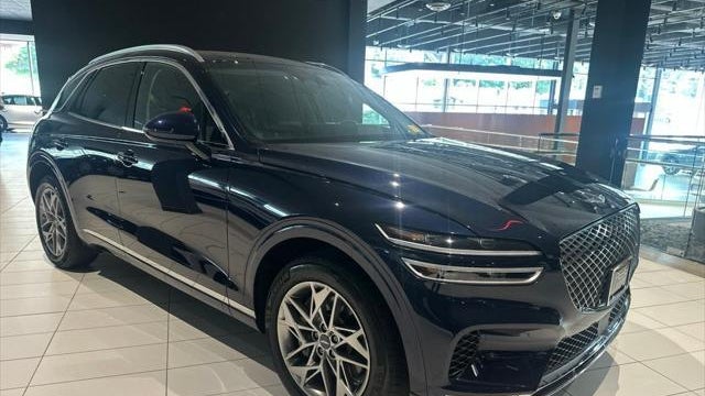 Preowned 2024 Genesis GV70 2.5T Standard for Sale