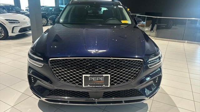 2024 Genesis GV70 2.5T Standard
