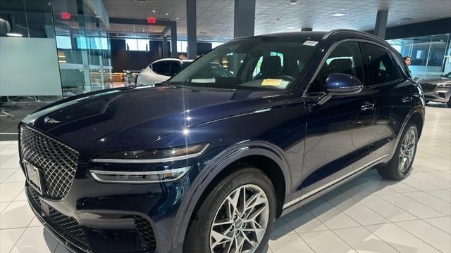 2024 Genesis GV70 2.5T Standard