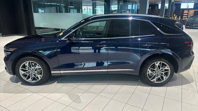 2024 Genesis GV70 2.5T Standard