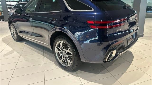 2024 Genesis GV70 2.5T Standard