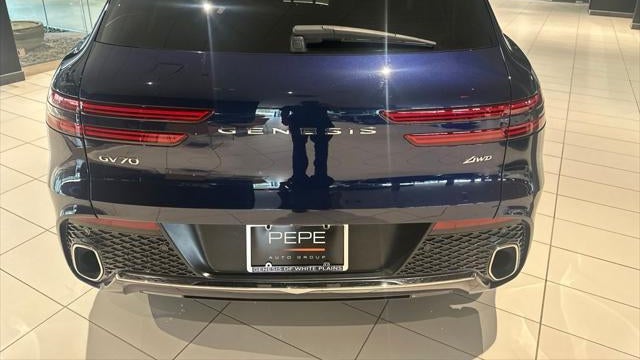 2024 Genesis GV70 2.5T Standard