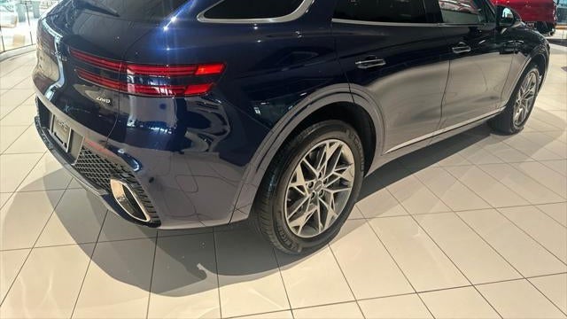 2024 Genesis GV70 2.5T Standard