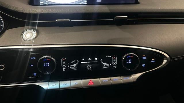 2024 Genesis GV70 2.5T Standard