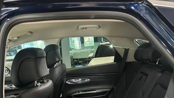 2024 Genesis GV70 2.5T Standard