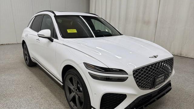 Preowned 2024 Genesis GV70 2.5T Standard for Sale