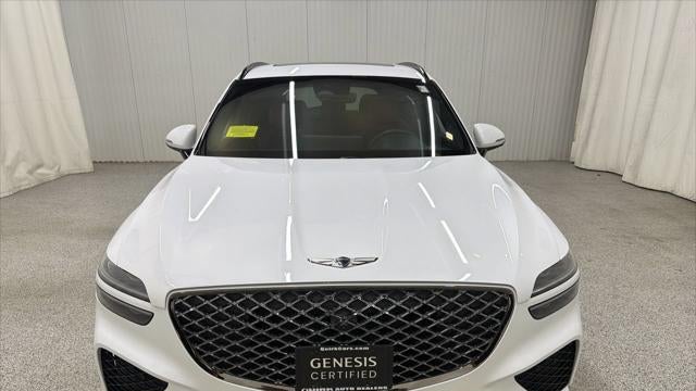 2024 Genesis GV70 2.5T Standard