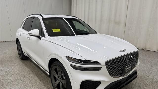 2024 Genesis GV70 2.5T Standard