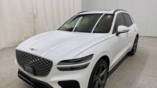2024 Genesis GV70 2.5T Standard